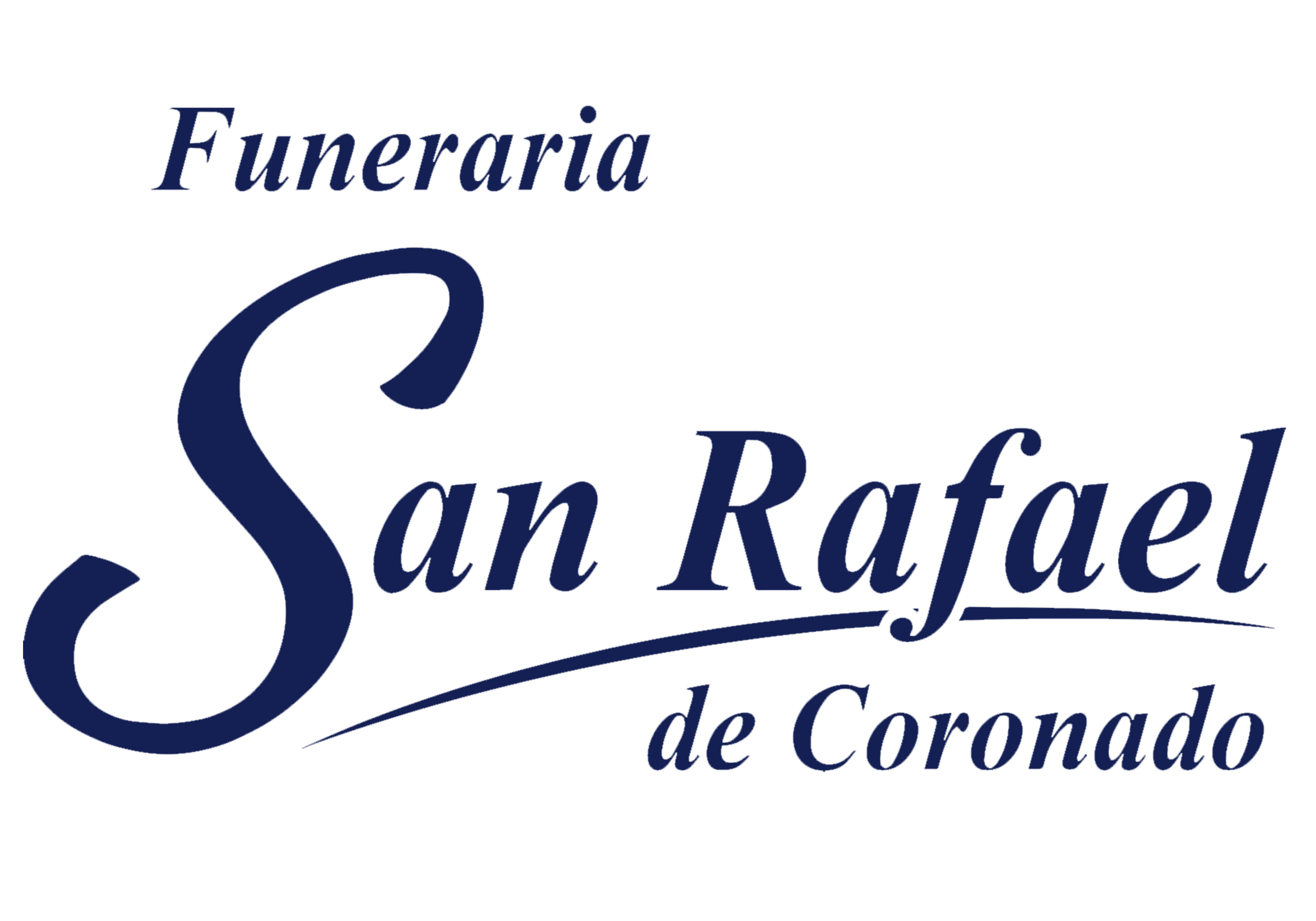 Funeraria San Rafael de Coronado